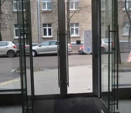 Беларусь, Минск, улица Фабрициуса, 8к3, фото 30