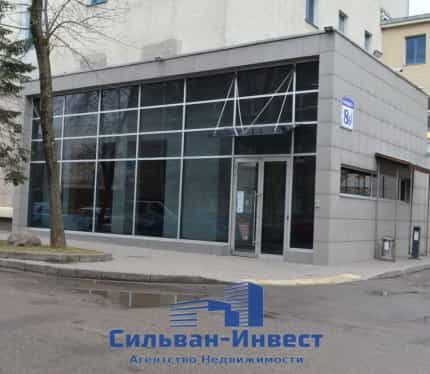 Беларусь, Минск, улица Фабрициуса, 8к3, фото 31