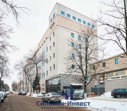 Беларусь, Минск, улица Фабрициуса, 8к3, фото 32