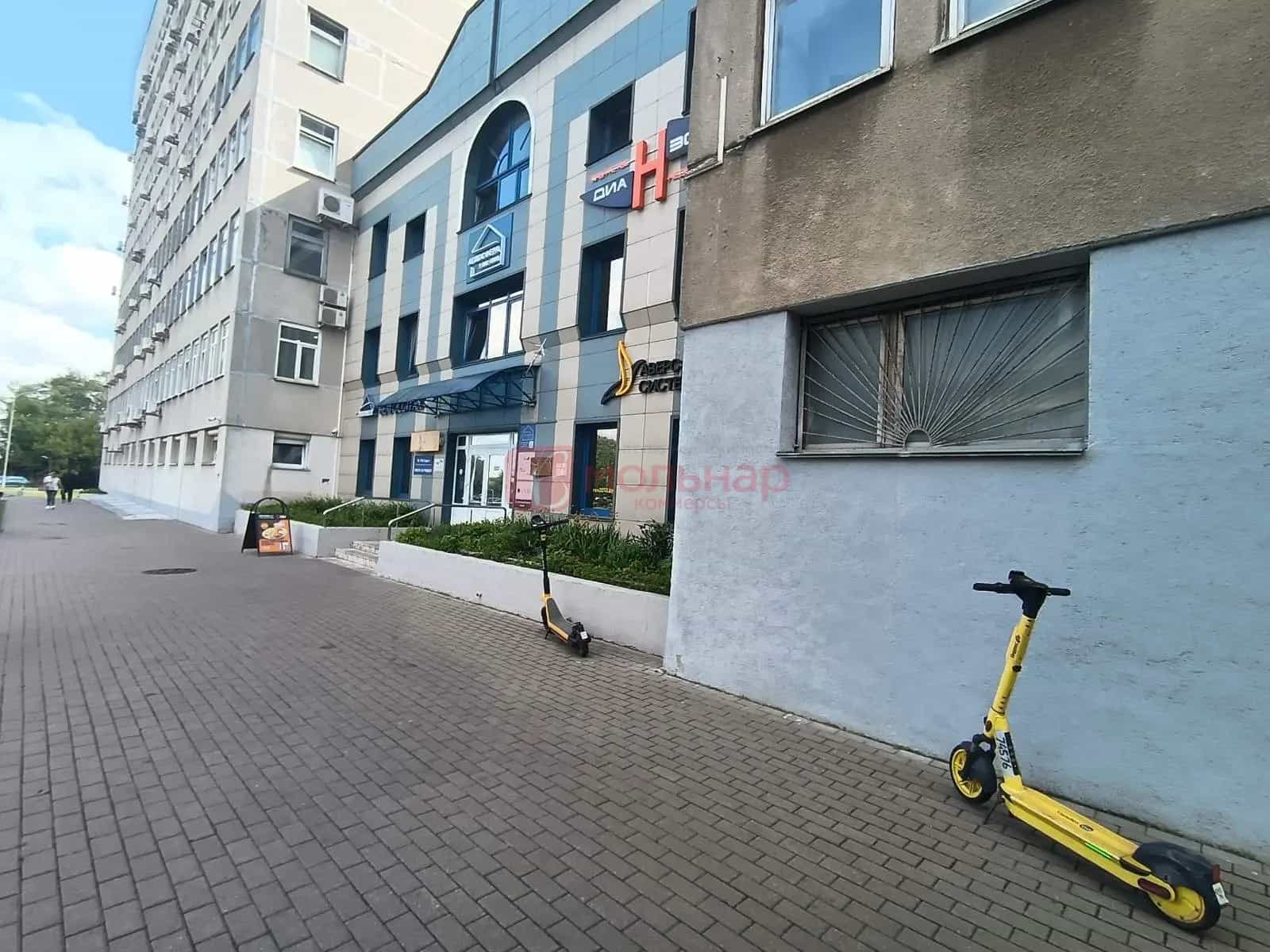 Беларусь, Минск, улица Скрыганова, 6/1, фото 2