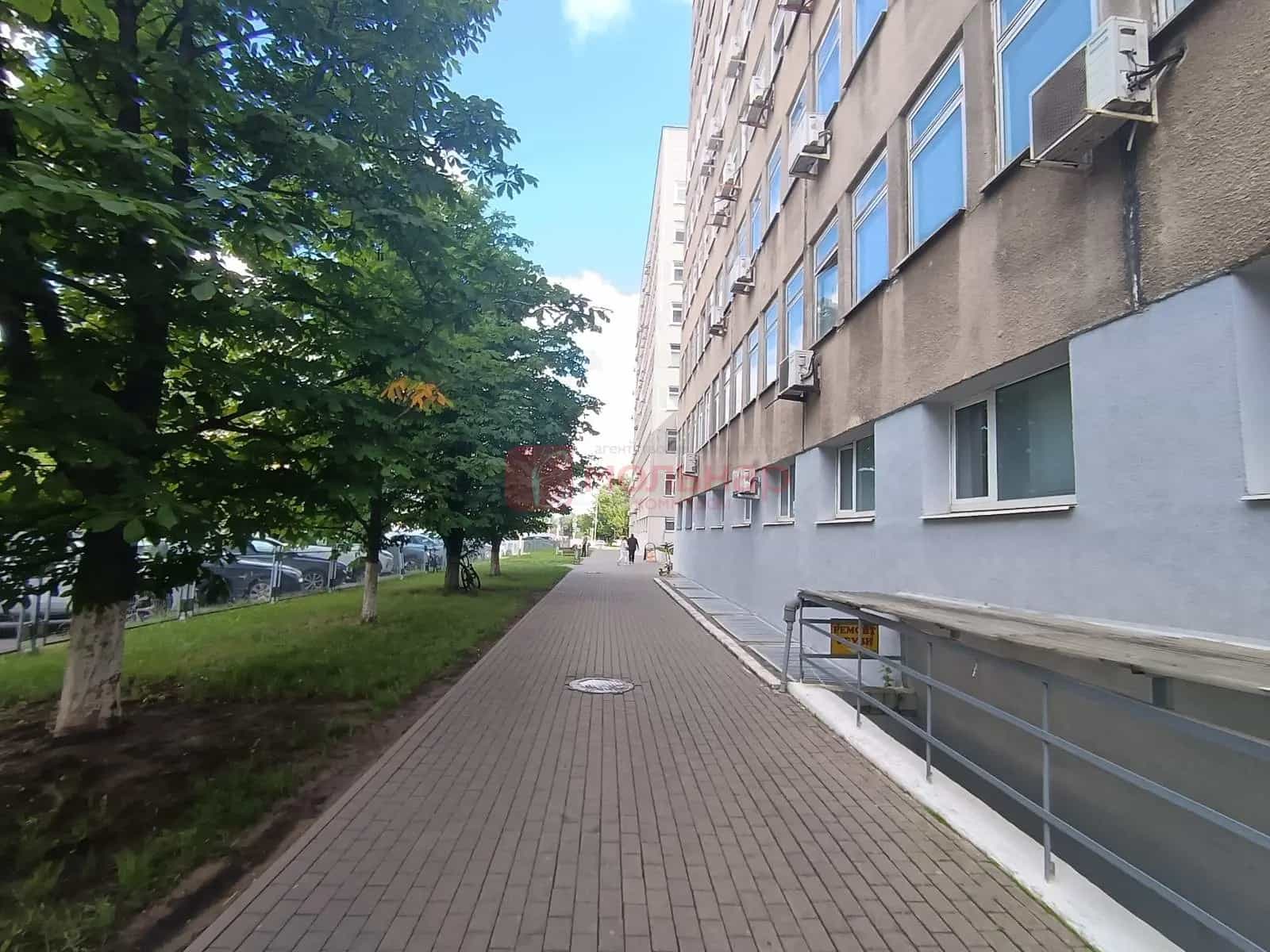Беларусь, Минск, улица Скрыганова, 6/1, фото 4