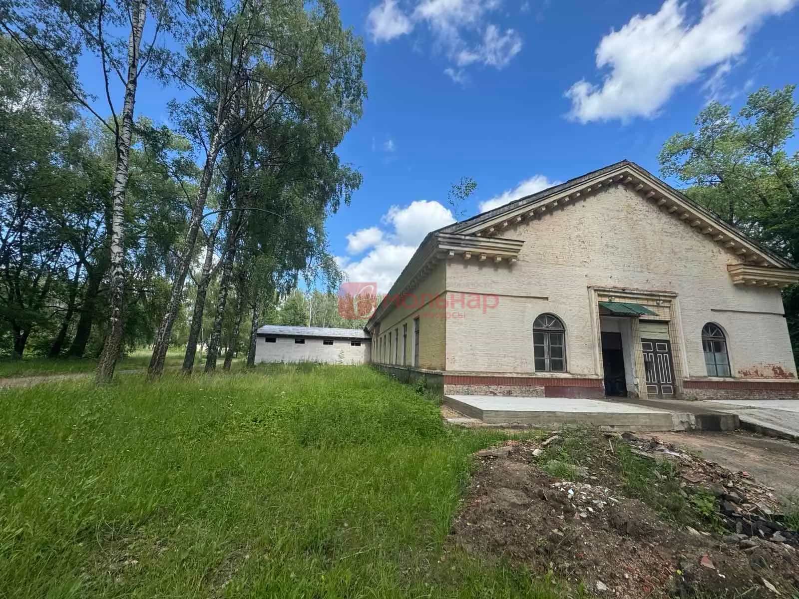 Беларусь, Минская область, Дзержинский район, деревня Станьково, Лесная улица, 7, фото 2