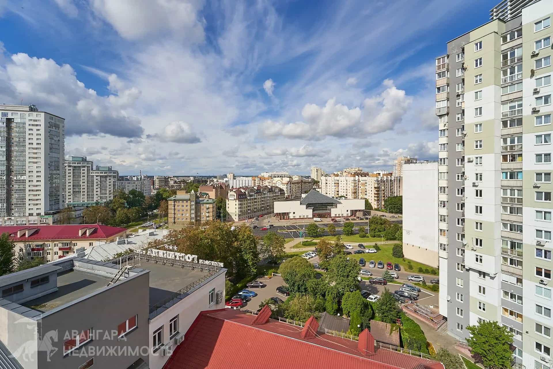 Беларусь, Минск, Амураторская улица, 4/2, фото 14