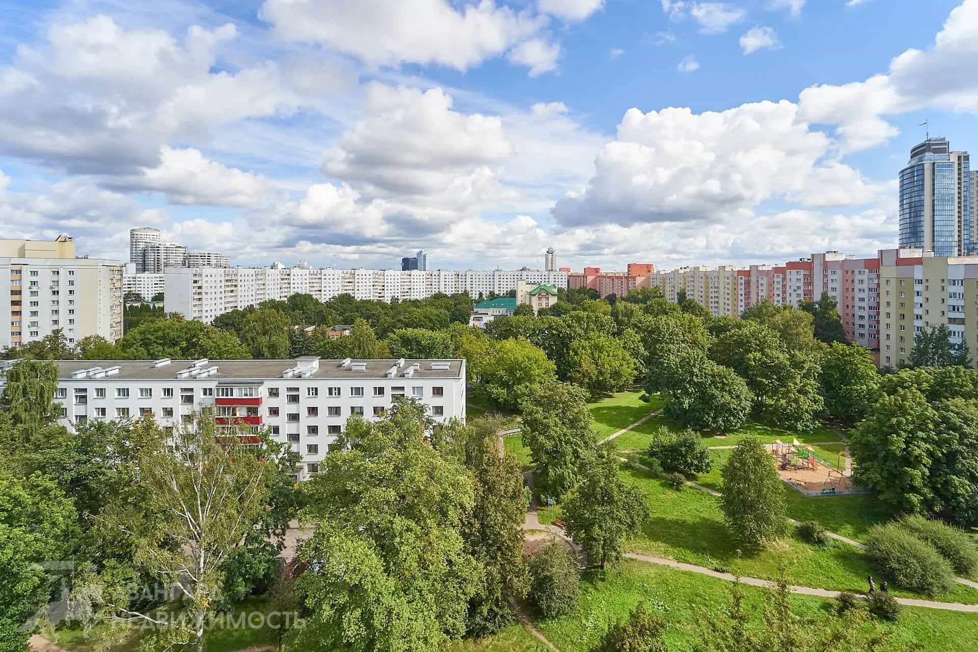 Беларусь, Минск, Амураторская улица, 4/2, фото 15