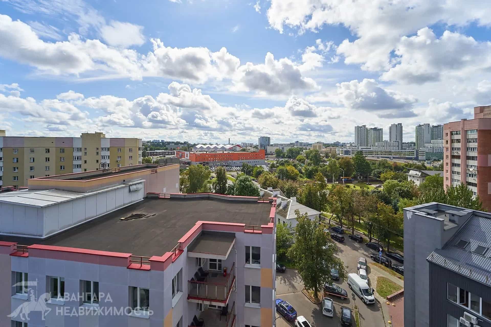 Беларусь, Минск, Амураторская улица, 4/2, фото 16
