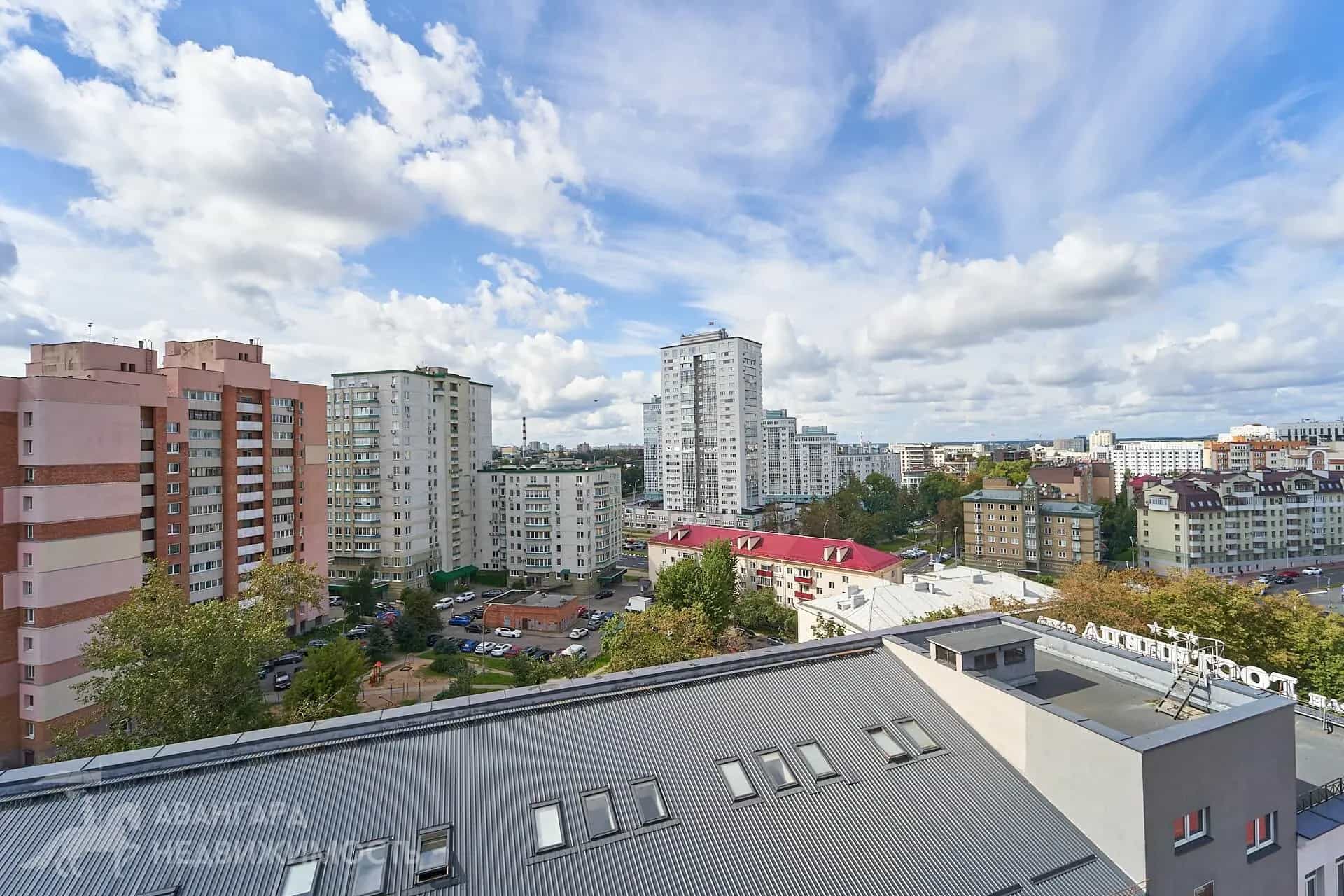 Беларусь, Минск, Амураторская улица, 4/2, фото 17