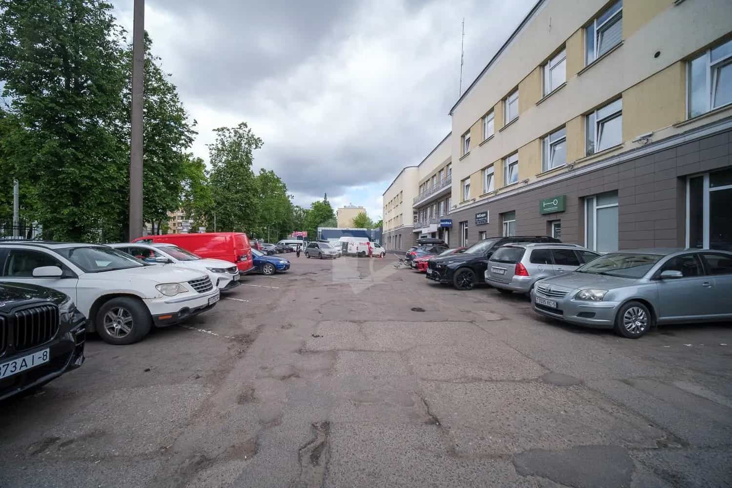 Беларусь, Минск, улица Свердлова, 23, фото 25