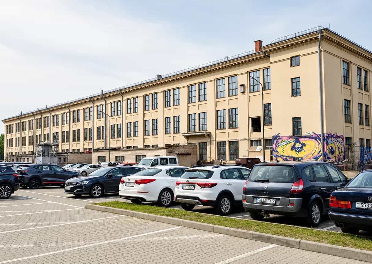 Беларусь, Минск, проспект Независимости, 95Б, фото 6