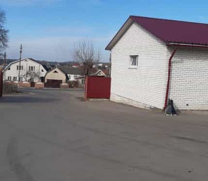 Беларусь, Витебск, Великолукский тракт, 63к11, фото 5