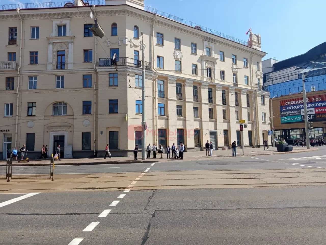 Беларусь, Минск, Бобруйская улица, 17, фото 2