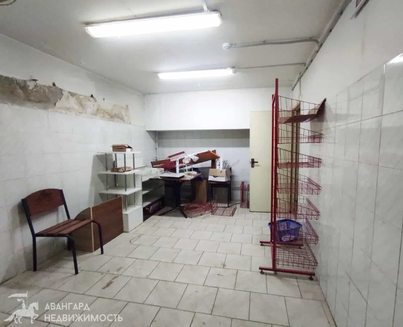 Беларусь, Минск, Рабочий переулок, 5