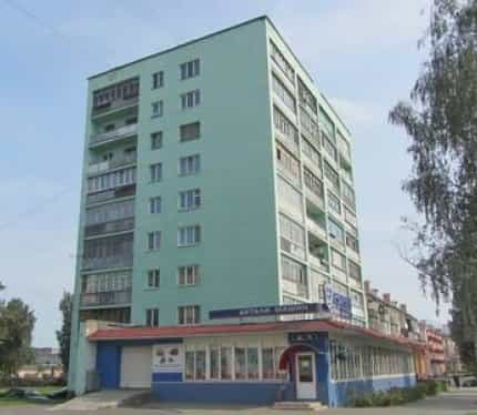 Беларусь, Гомель, Советская улица, 111, фото 3