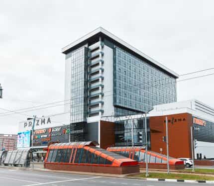 Фото объекта