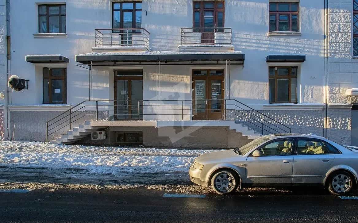 Беларусь, Минск, улица Карла Маркса, 25, фото 9