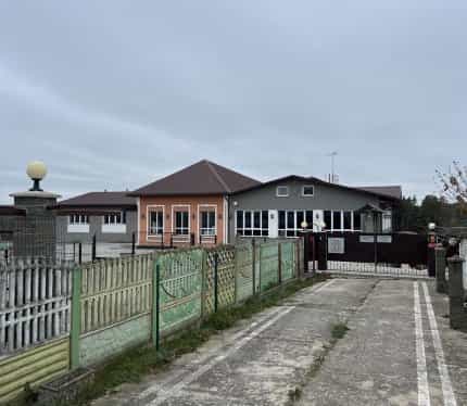 Беларусь, Гродненский район, Подлабенский сельсовет, деревня Тричи, 3А