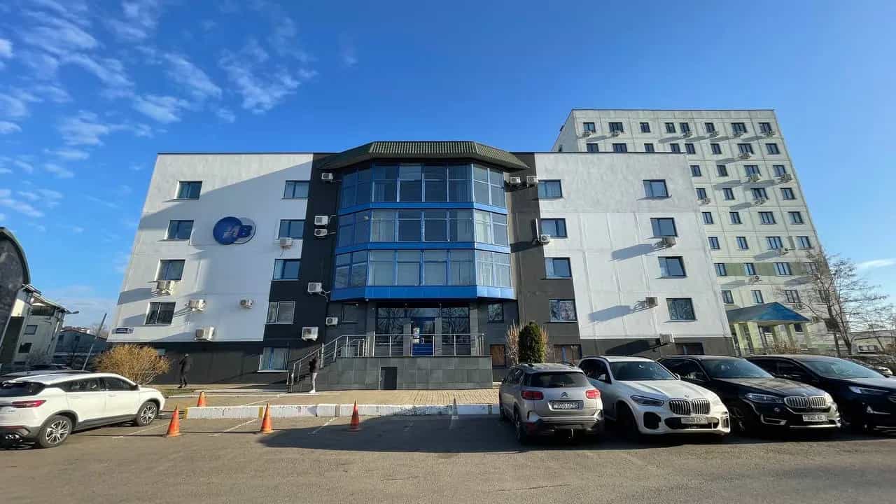 Беларусь, Минск, переулок Козлова, 7Б, фото 2