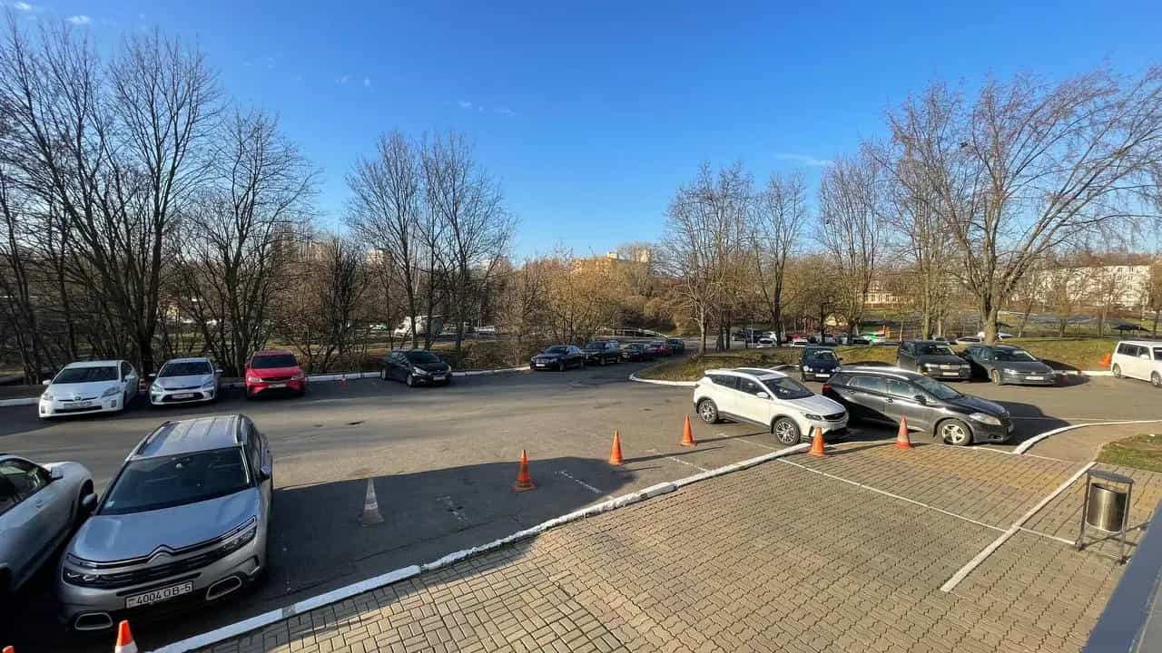 Беларусь, Минск, переулок Козлова, 7Б, фото 22