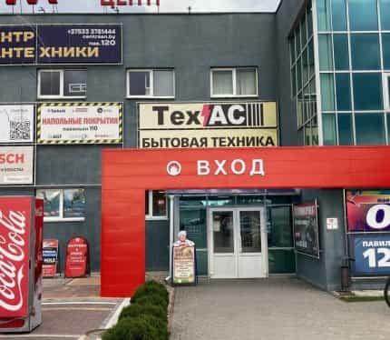 Беларусь, Брест, Карьерная улица, 12/3, фото 4