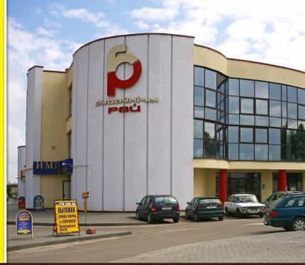 Беларусь, Брест, Карьерная улица, 12к9