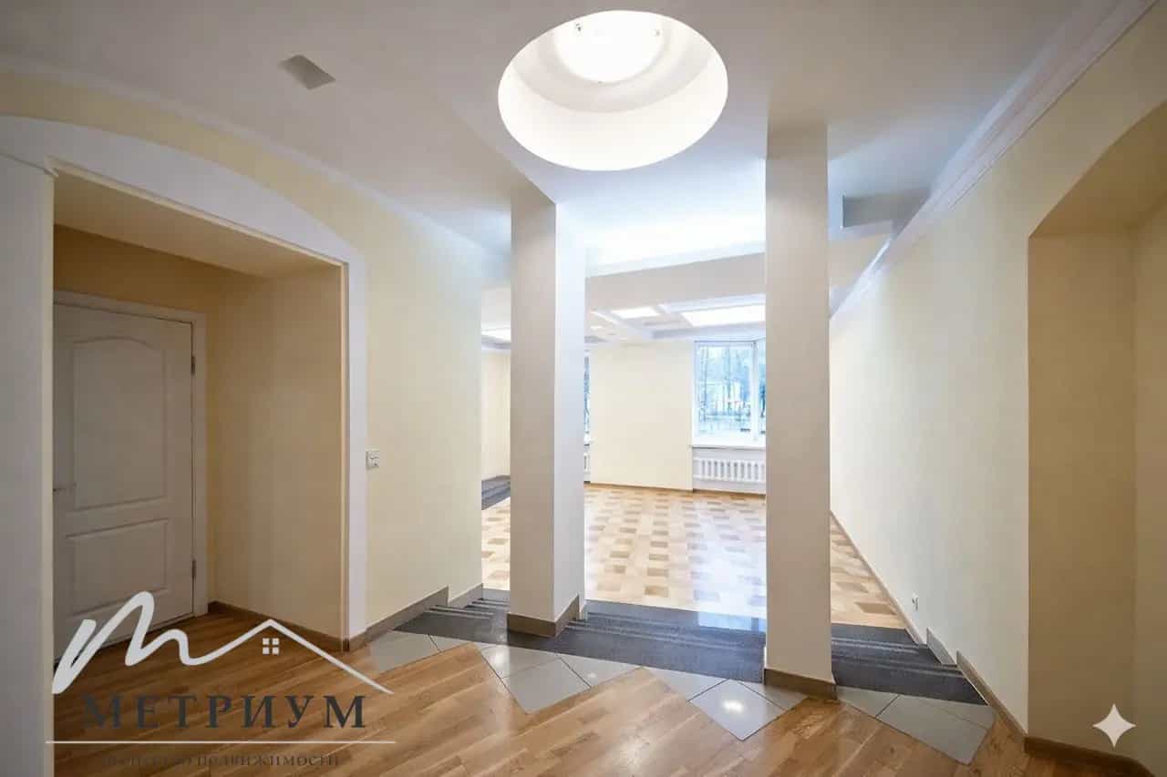 Беларусь, Минск, улица Захарова, 23, фото 4