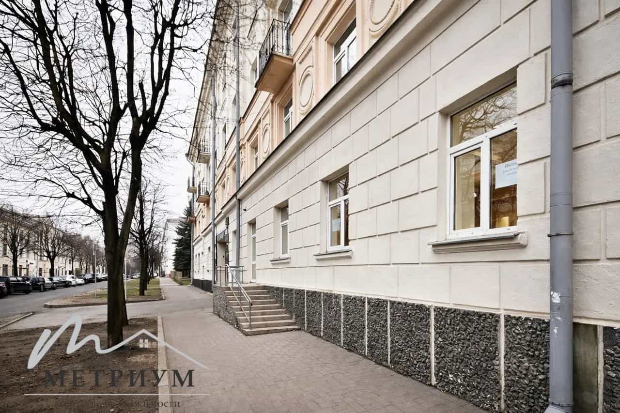 Беларусь, Минск, улица Захарова, 23, фото 9
