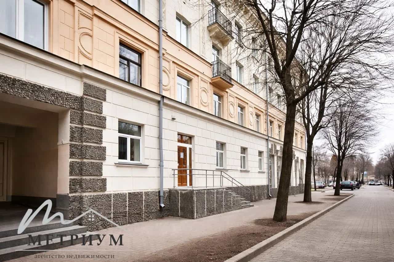 Беларусь, Минск, улица Захарова, 23, фото 10