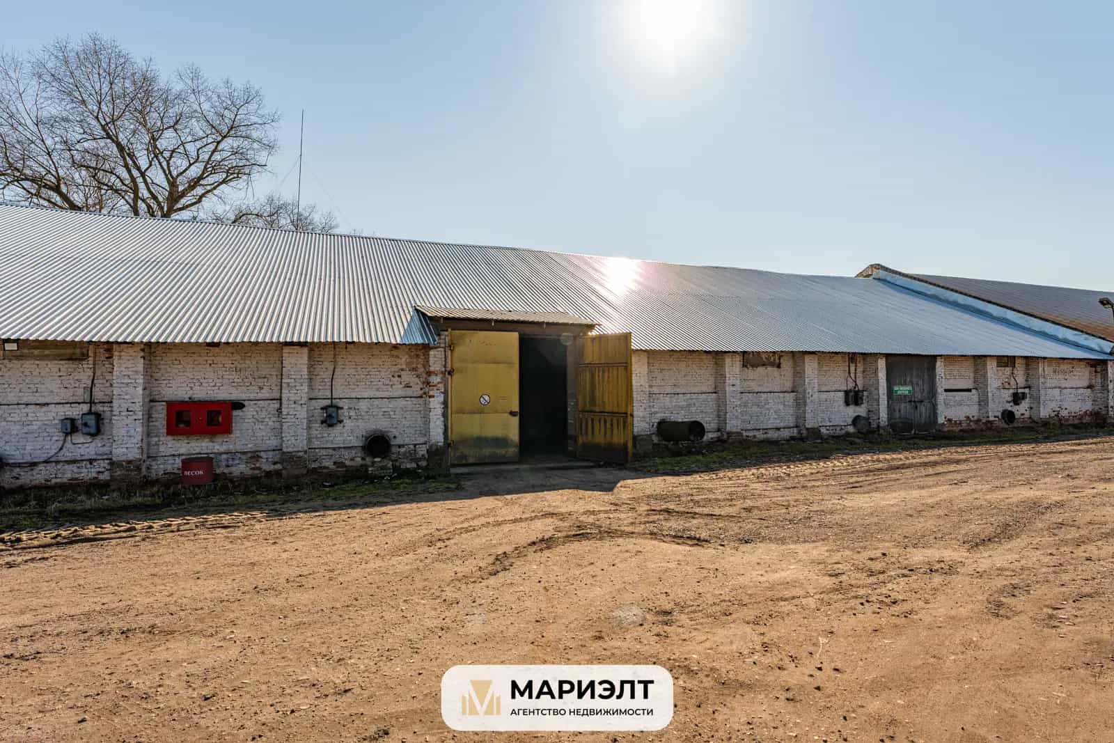 Беларусь, Минская область, Смолевичи, Магистральная улица, 3, фото 4