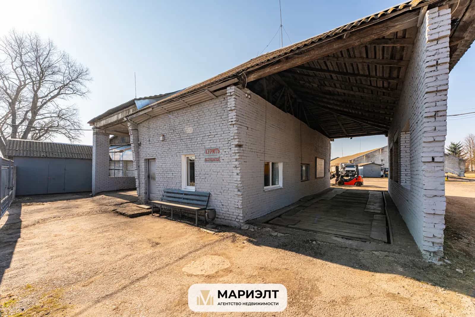 Беларусь, Минская область, Смолевичи, Магистральная улица, 3, фото 10
