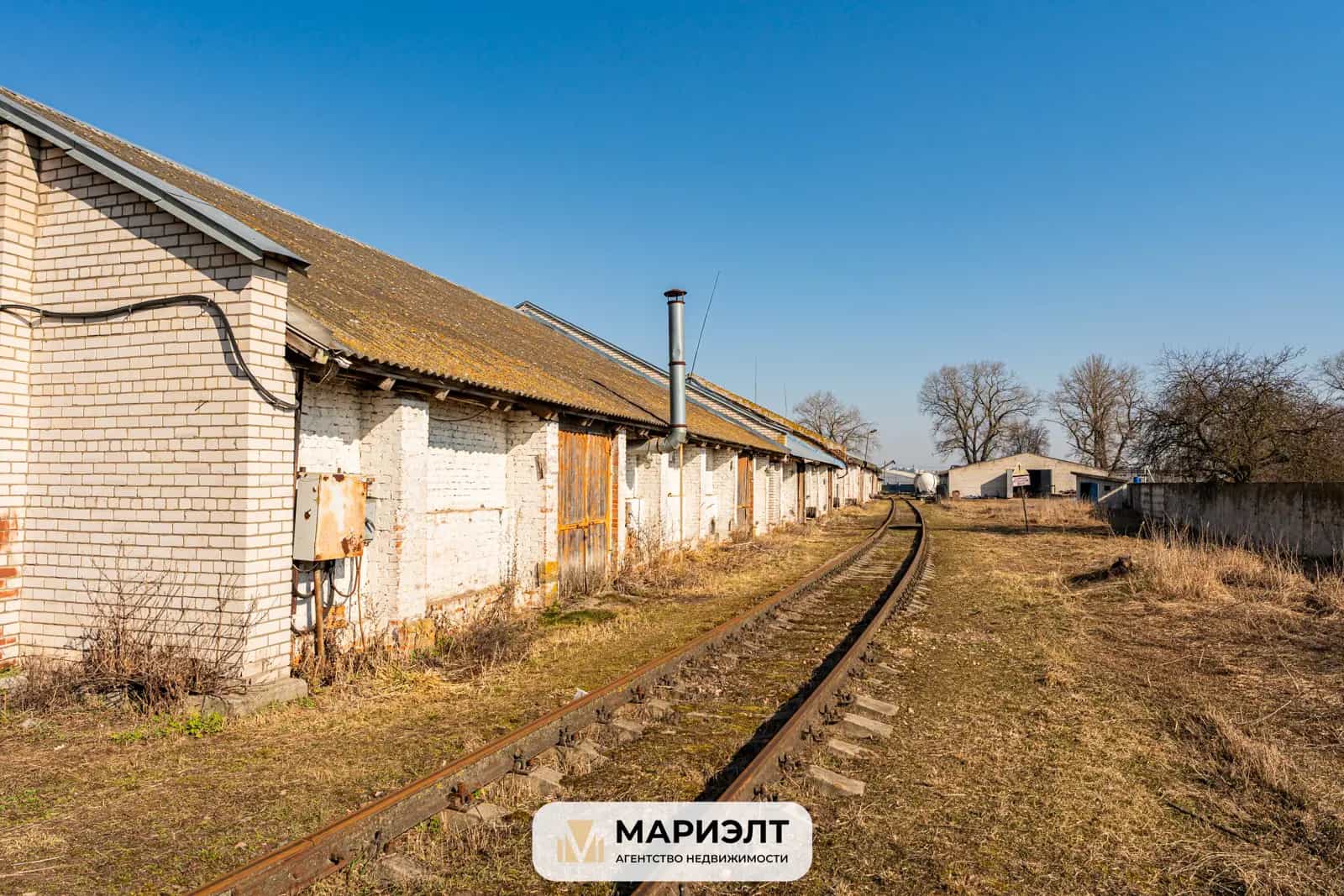 Беларусь, Минская область, Смолевичи, Магистральная улица, 3, фото 18