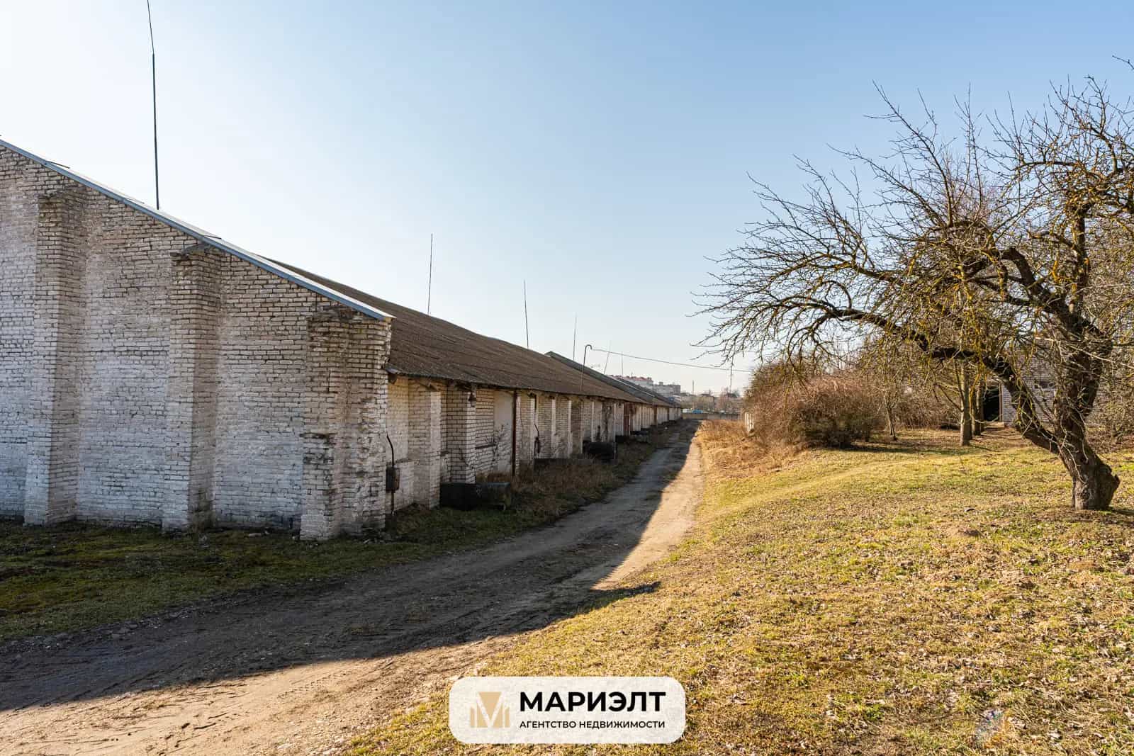 Беларусь, Минская область, Смолевичи, Магистральная улица, 3, фото 21