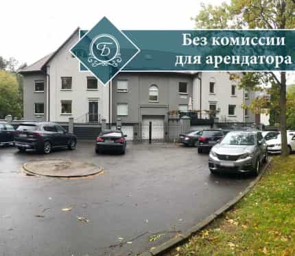 Беларусь, Минск, Парниковая улица, 57А
