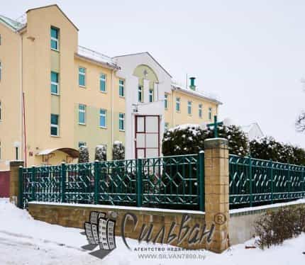 Беларусь, Минск, Бетонный проезд, 19А, фото 5