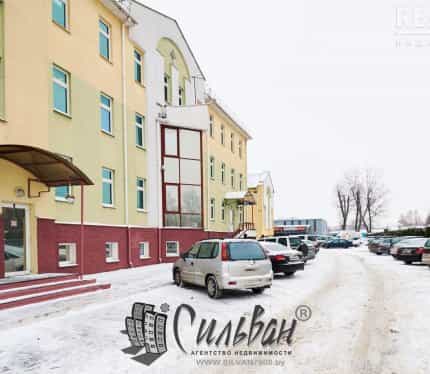 Беларусь, Минск, Бетонный проезд, 19А, фото 6