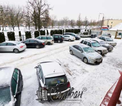 Беларусь, Минск, Бетонный проезд, 19А, фото 7