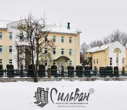 Беларусь, Минск, Бетонный проезд, 19А, фото 8