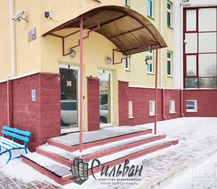 Беларусь, Минск, Бетонный проезд, 19А, фото 10