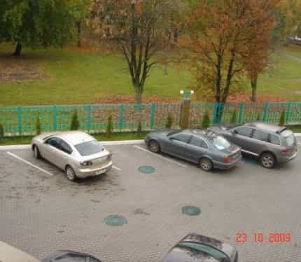 Беларусь, Минск, Бетонный проезд, 19А, фото 16