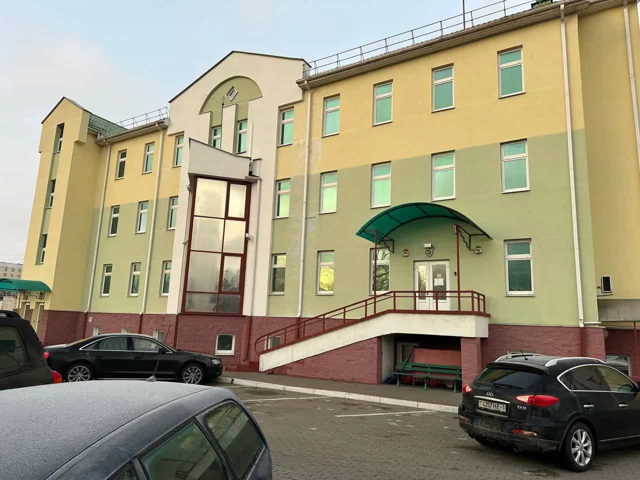 Беларусь, Минск, Бетонный проезд, 19А, фото 17