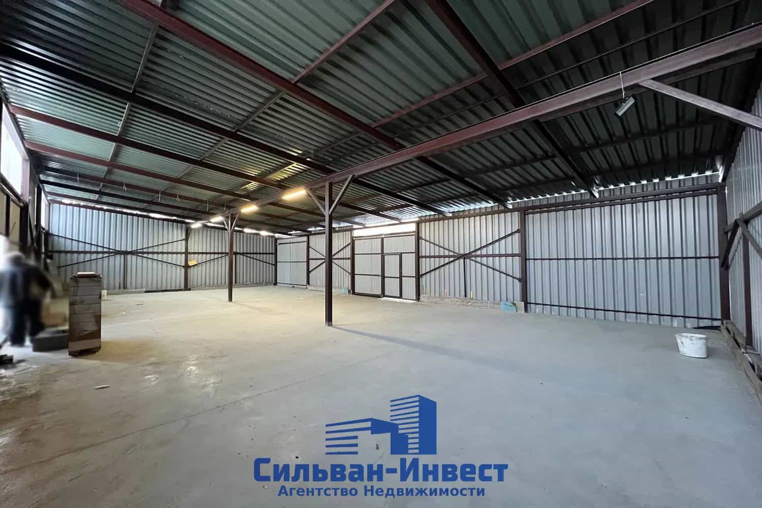 Беларусь, Минский район, Боровлянский сельсовет, 86