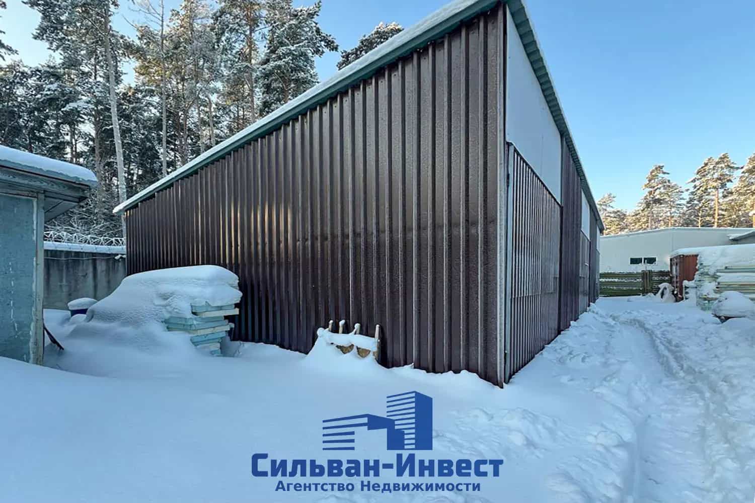 Беларусь, Минский район, Боровлянский сельсовет, 86, фото 5
