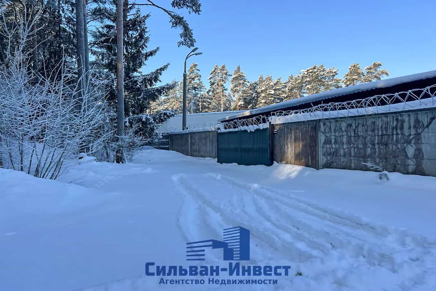 Беларусь, Минский район, Боровлянский сельсовет, 86, фото 6