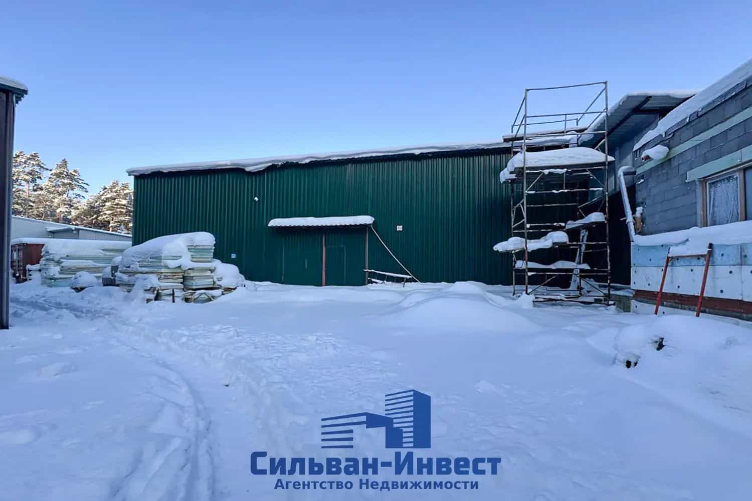 Беларусь, Минский район, Боровлянский сельсовет, 86, фото 14