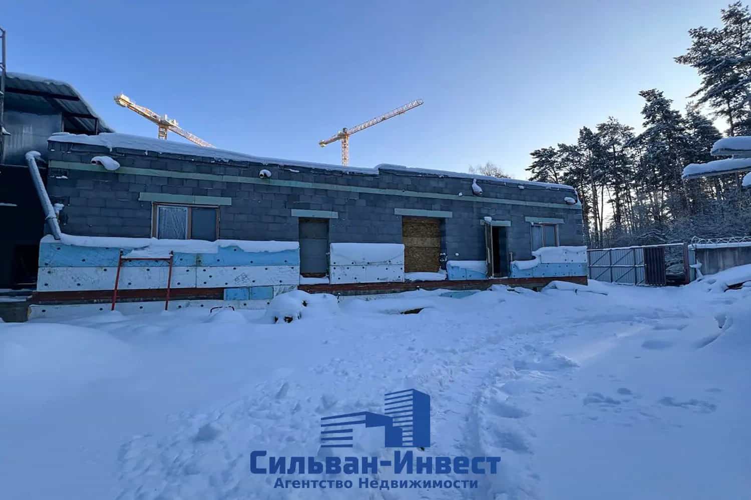 Беларусь, Минский район, Боровлянский сельсовет, 86, фото 24