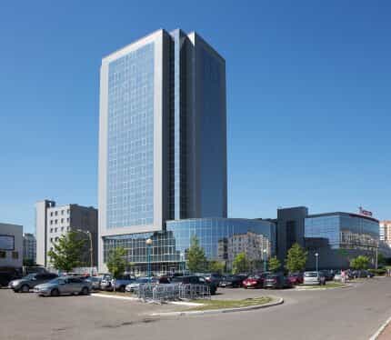 Фото объекта