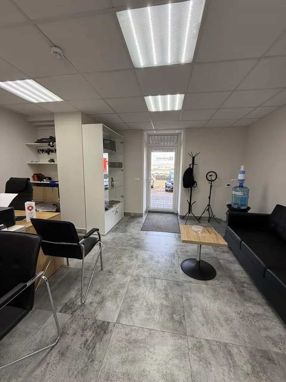 Беларусь, Гродно, улица Победы, 33, фото 9