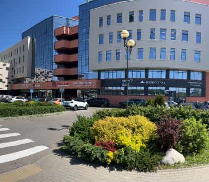 Фото объекта