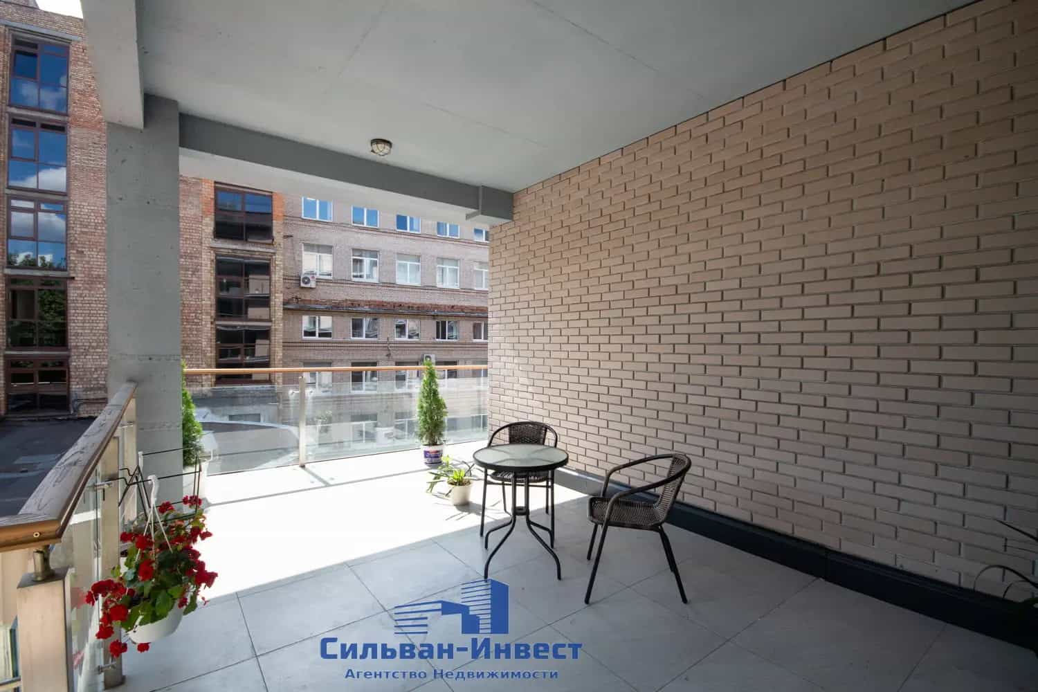 Беларусь, Минск, улица Мясникова, 25Нк11, фото 20