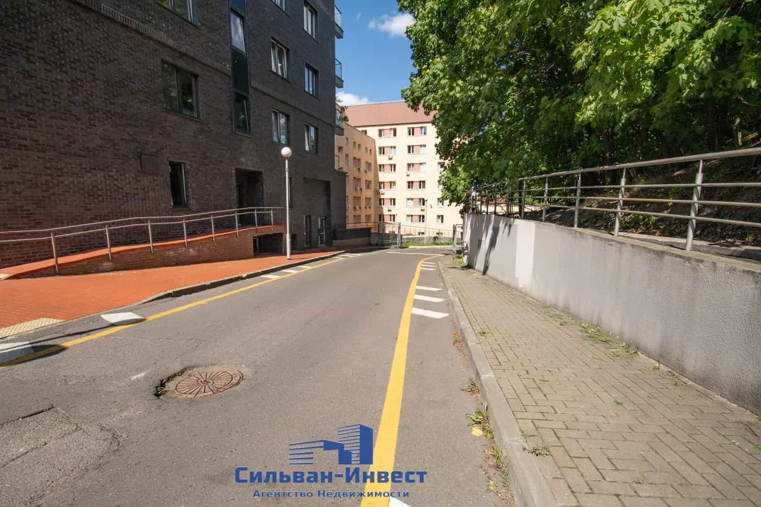 Беларусь, Минск, улица Мясникова, 25Нк11, фото 30