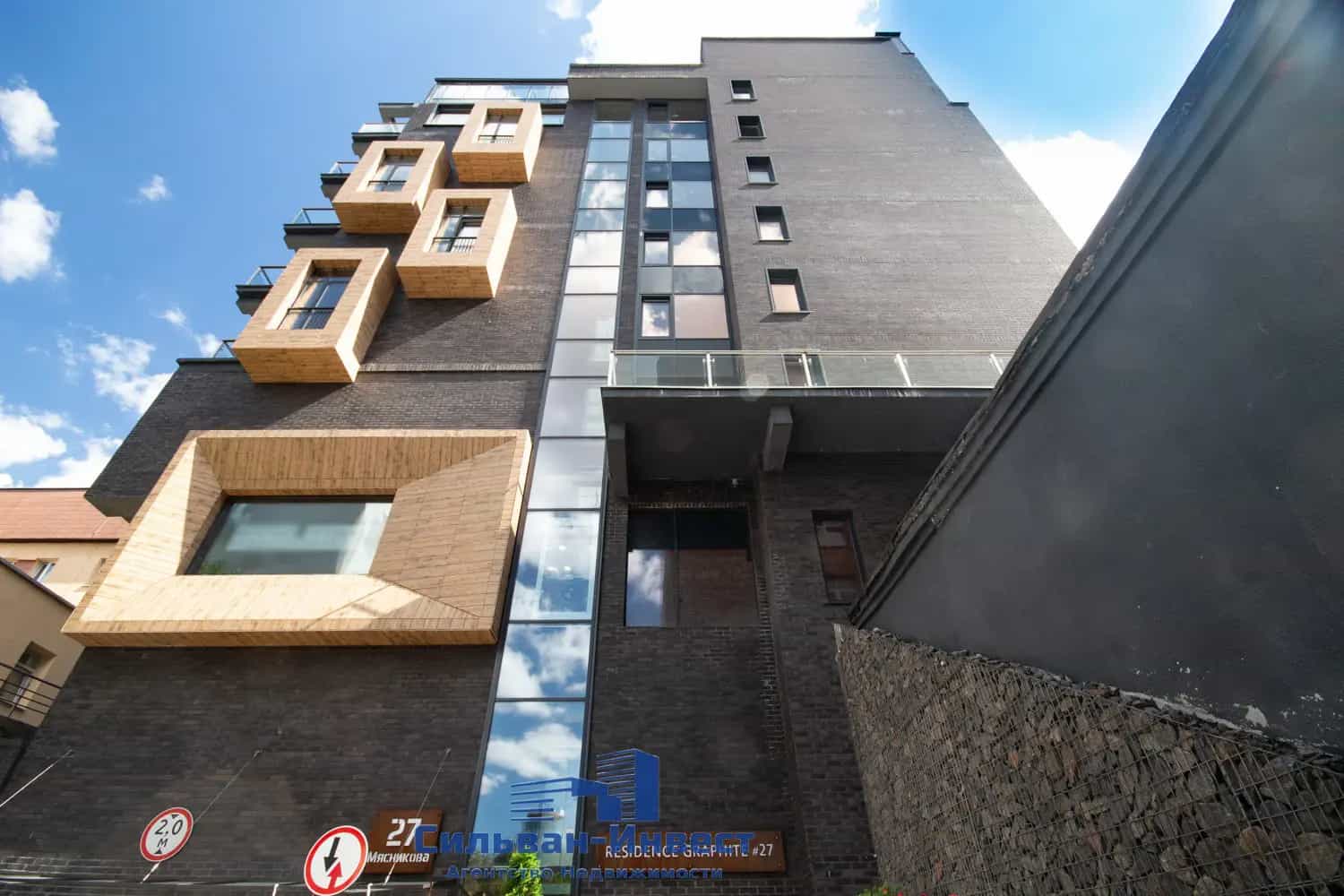 Беларусь, Минск, улица Мясникова, 25Нк11, фото 37