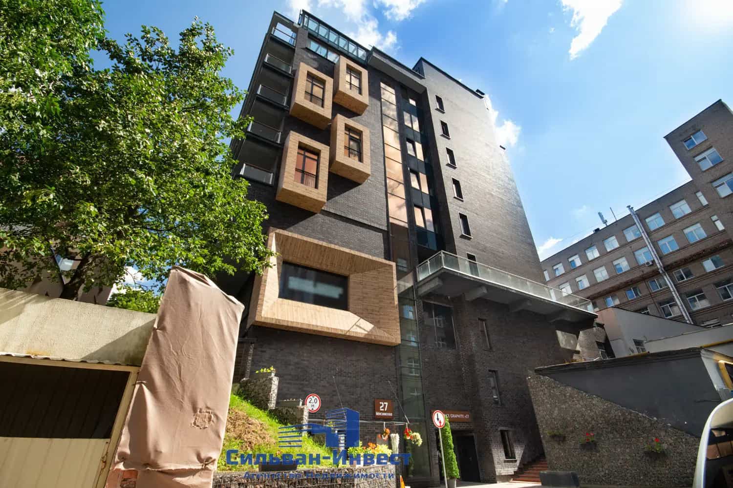Беларусь, Минск, улица Мясникова, 25Нк11, фото 38